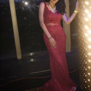 Milano Formals Prom Dress